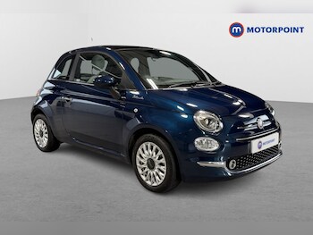 Used Fiat 500 2022 for sale - 76379735: Photo