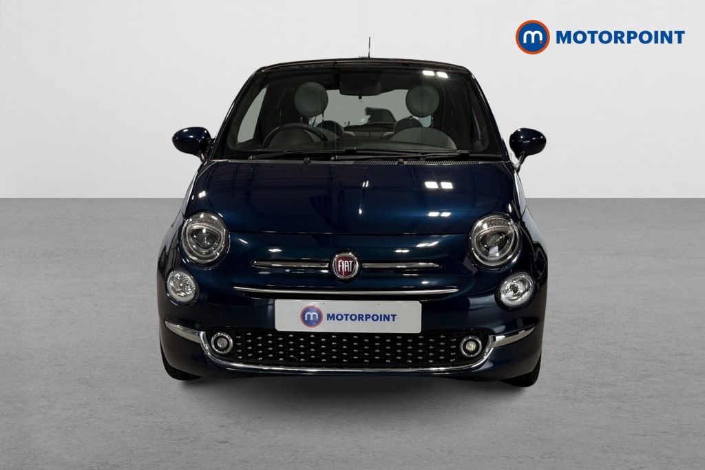 Used Fiat 500 2022 for sale - 76379735: Photo 2