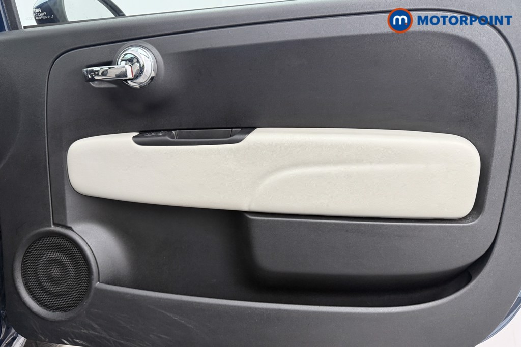 Used Fiat 500 2022 for sale - 76379735: Photo 21