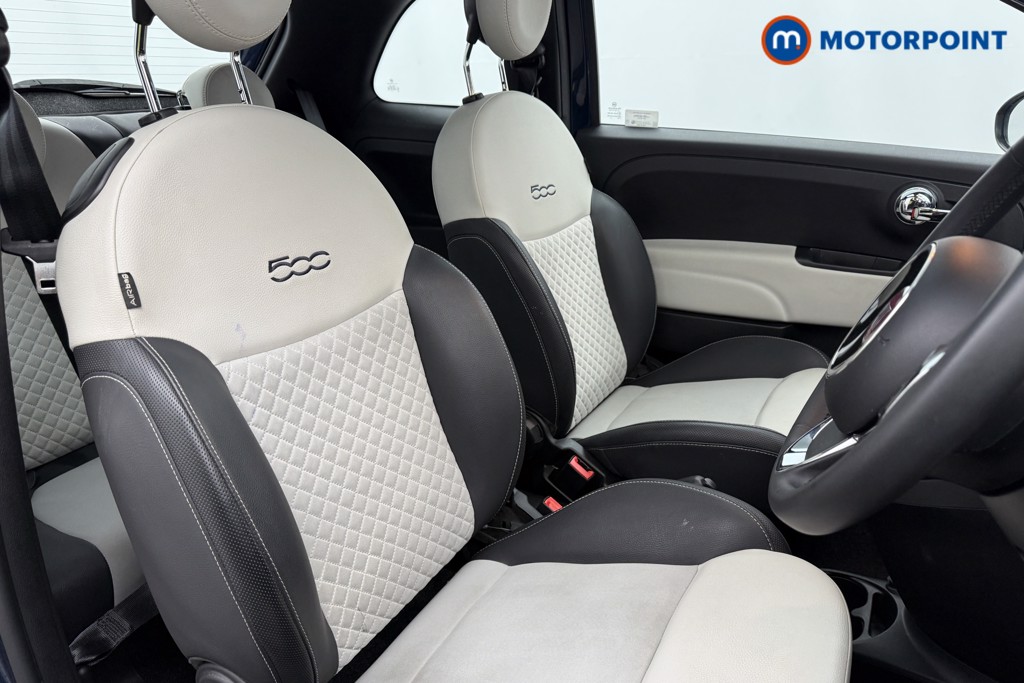 Used Fiat 500 2022 for sale - 76379735: Photo 22