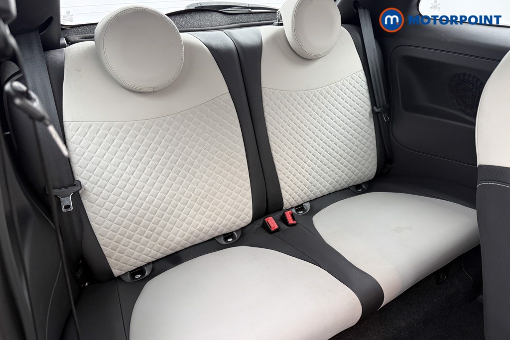 Used Fiat 500 2022 for sale - 76379735: Photo 24