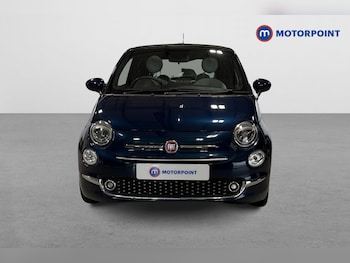Used Fiat 500 2022 for sale - 76379735: Photo