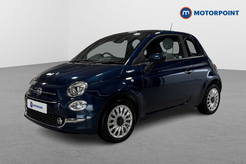 Used Fiat 500 2022 for sale - 76379735: Photo 3