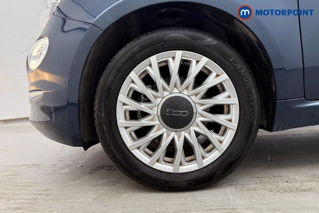 Used Fiat 500 2022 for sale - 76379735: Photo 32