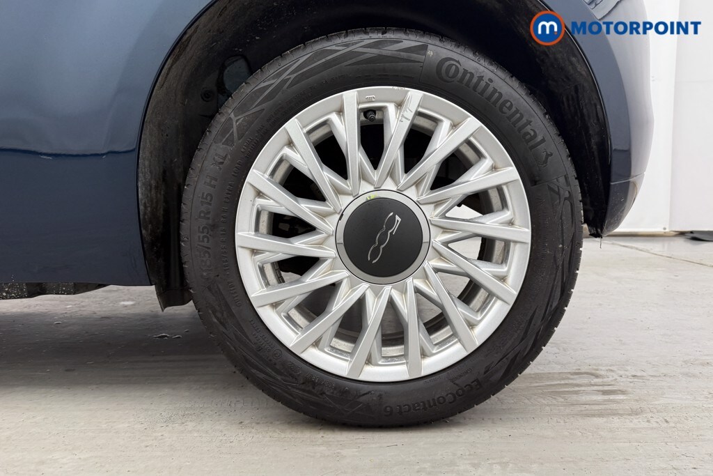 Used Fiat 500 2022 for sale - 76379735: Photo 33