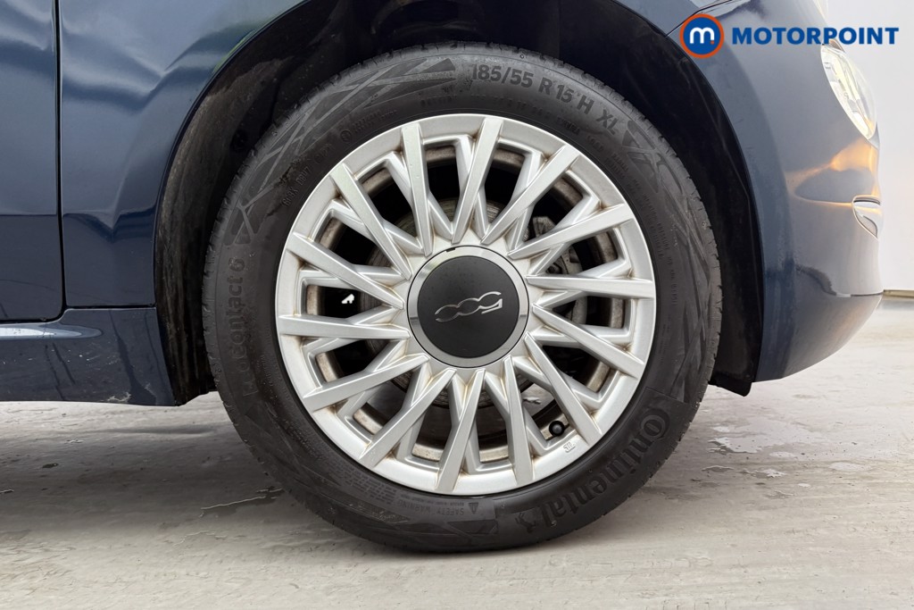 Used Fiat 500 2022 for sale - 76379735: Photo 35