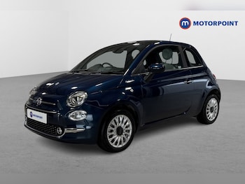 Used Fiat 500 2022 for sale - 76379735: Photo