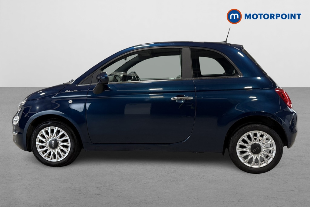 Used Fiat 500 2022 for sale - 76379735: Photo 4