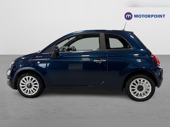 Used Fiat 500 2022 for sale - 76379735: Photo