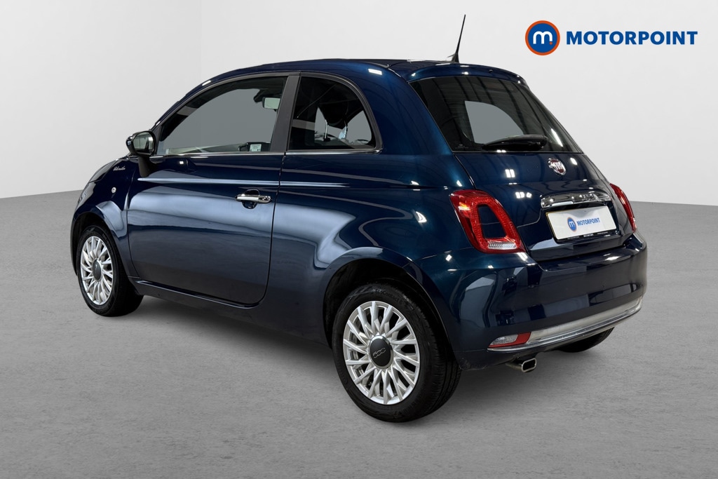 Used Fiat 500 2022 for sale - 76379735: Photo 5
