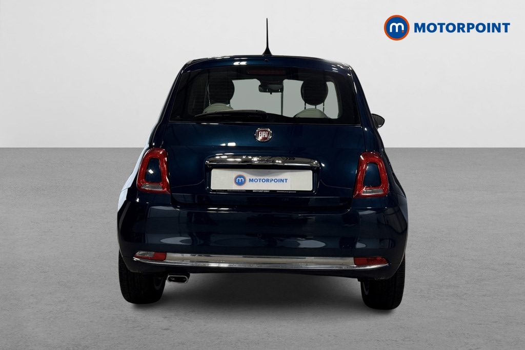 Used Fiat 500 2022 for sale - 76379735: Photo 6