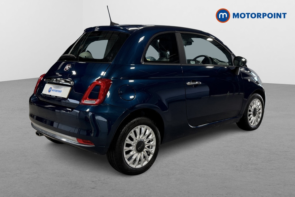 Used Fiat 500 2022 for sale - 76379735: Photo 7