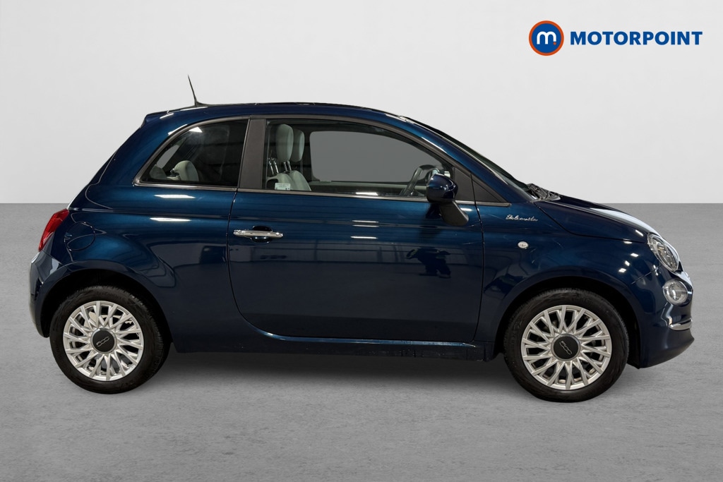 Used Fiat 500 2022 for sale - 76379735: Photo 8