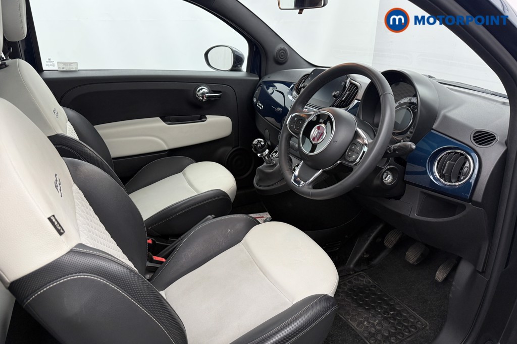 Used Fiat 500 2022 for sale - 76379735: Photo 9