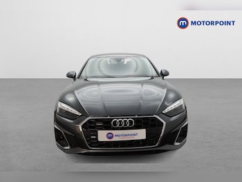 Used Audi A5 2022 for sale - 78240340: Photo