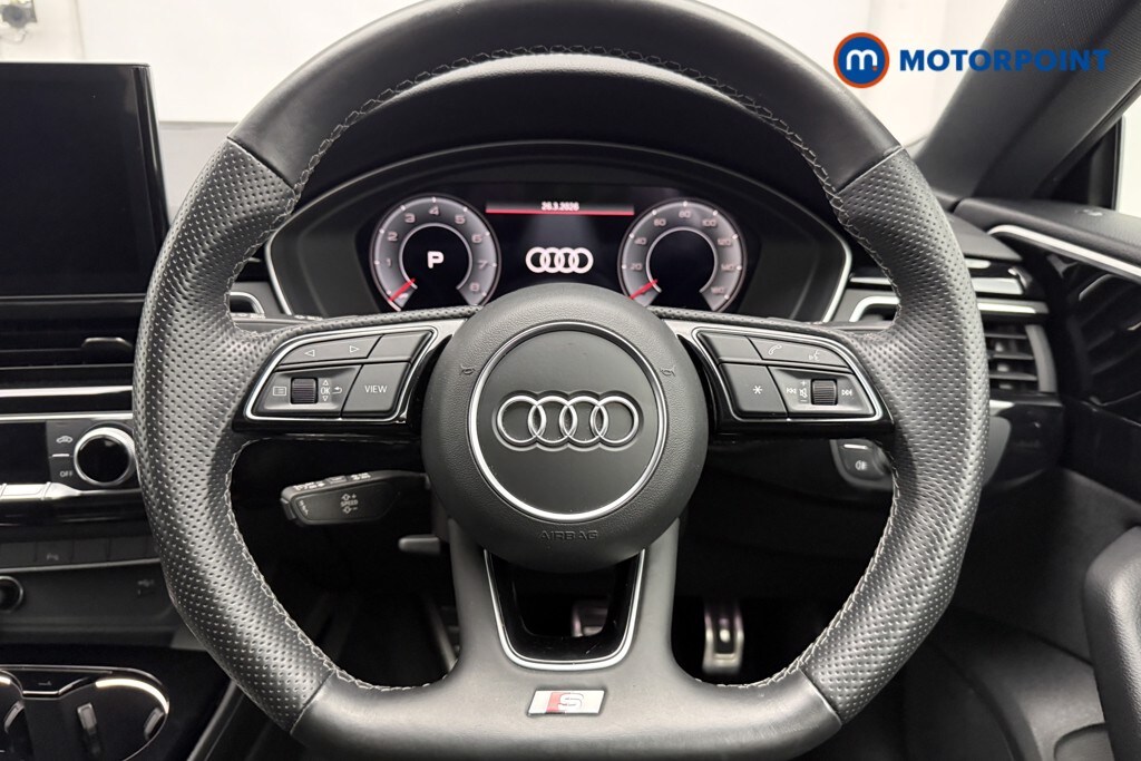 Used Audi A5 2022 for sale - 78026755: Photo 14