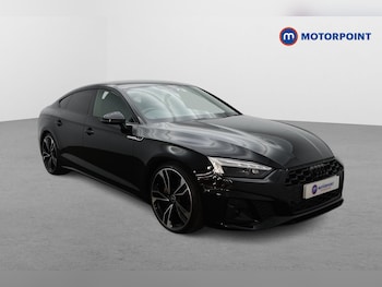 Used Audi A5 2022 for sale - 78026755: Photo