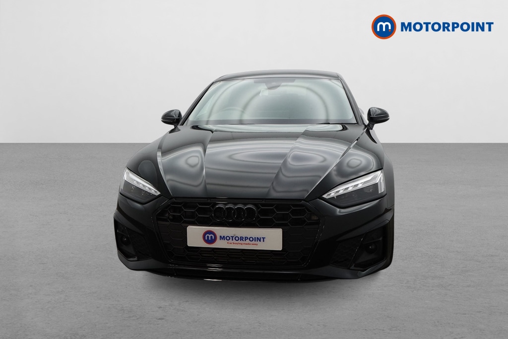 Used Audi A5 2022 for sale - 78026755: Photo 2