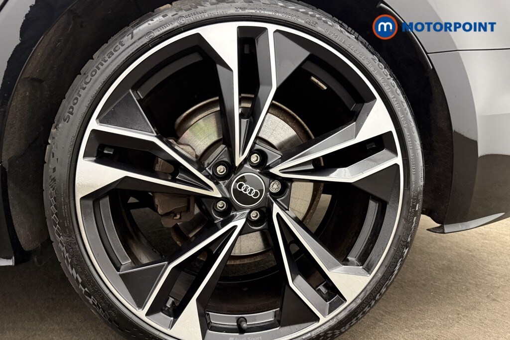 Used Audi A5 2022 for sale - 78026755: Photo 22