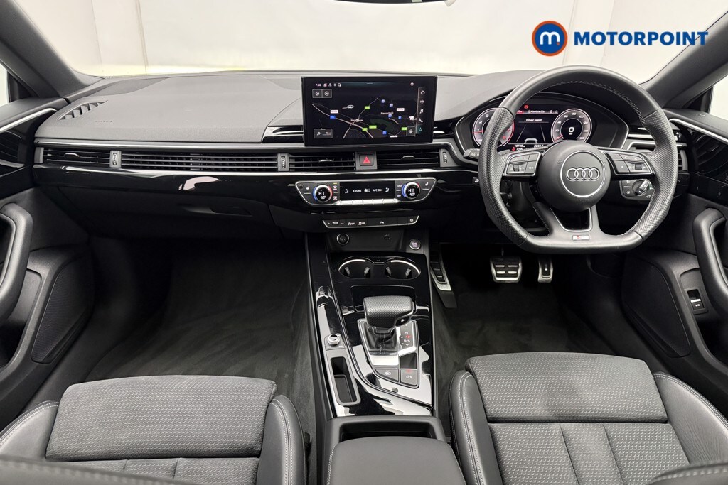 Used Audi A5 2022 for sale - 78026755: Photo 9