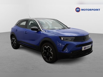 Used Vauxhall Mokka 2024 for sale - 79479845: Photo