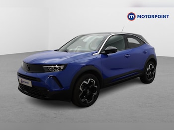 Used Vauxhall Mokka 2024 for sale - 79479845: Photo