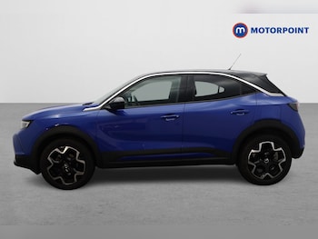 Used Vauxhall Mokka 2024 for sale - 79479845: Photo