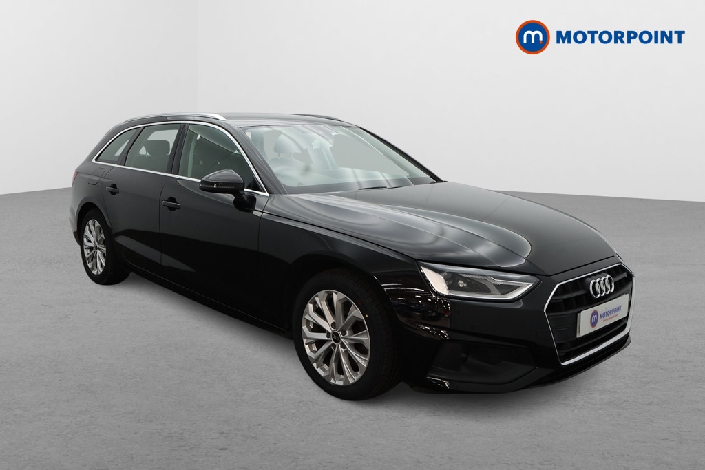 Used Audi A4 2022 for sale - 76364164: Photo 1