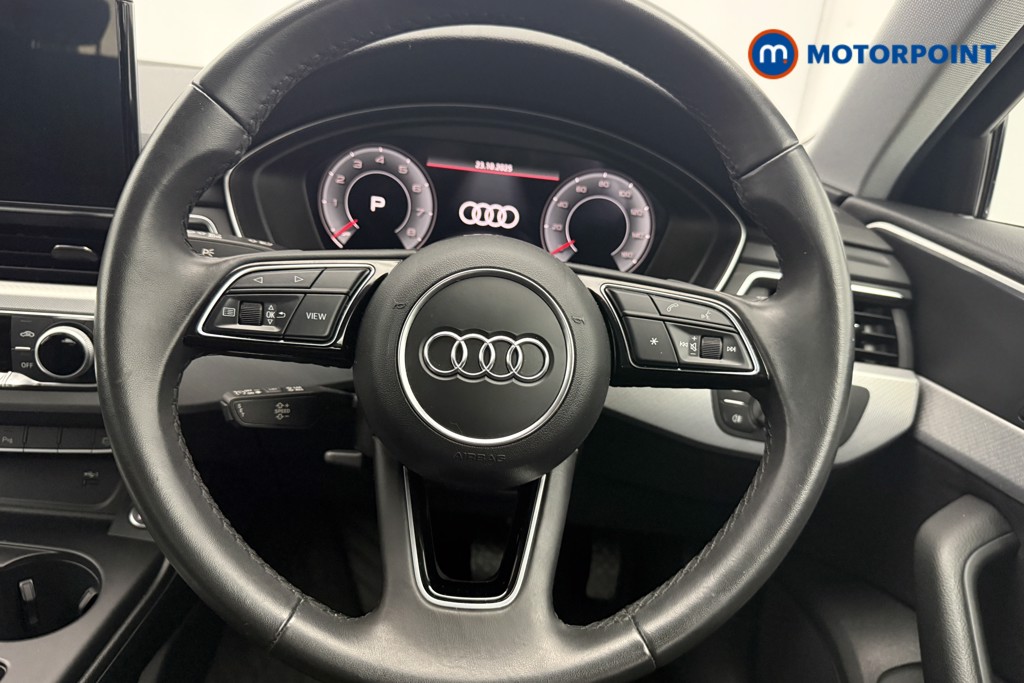 Used Audi A4 2022 for sale - 76364164: Photo 13
