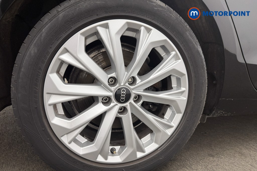 Used Audi A4 2022 for sale - 76364164: Photo 18
