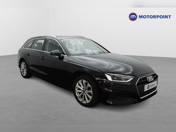 2022 - 35 TFSI Technik 5dr S Tronic