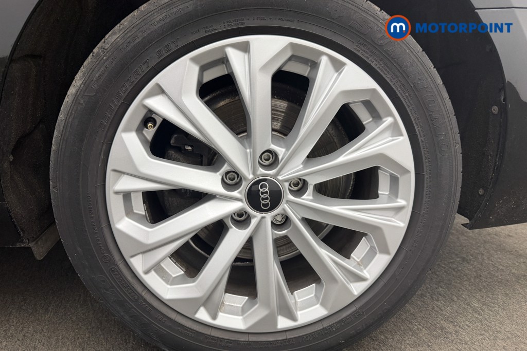 Used Audi A4 2022 for sale - 76364164: Photo 21