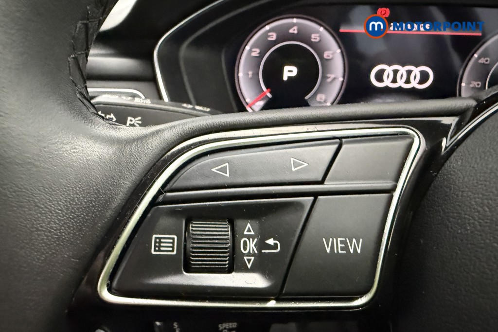 Used Audi A4 2022 for sale - 76364164: Photo 22