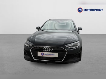 Used Audi A4 2022 for sale - 76364164: Photo