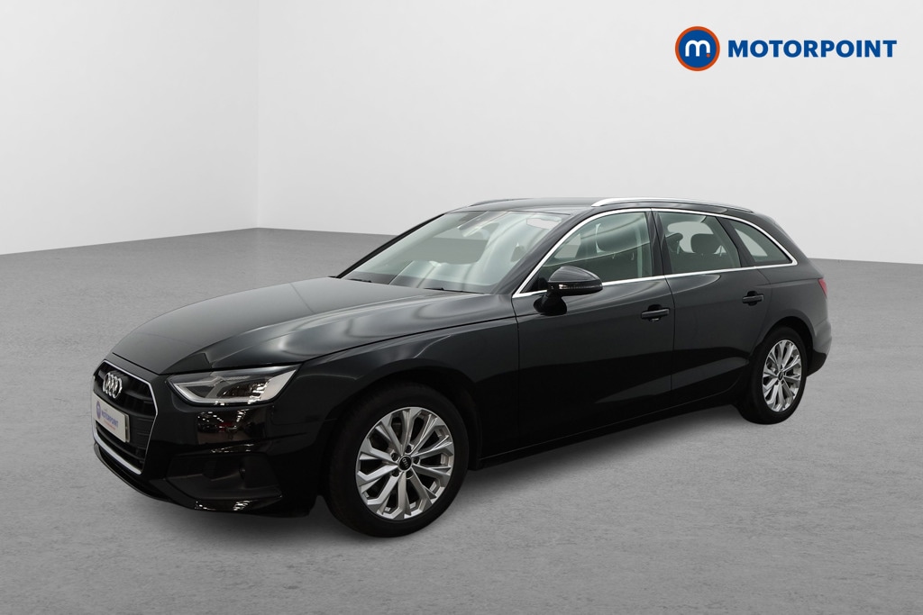 Used Audi A4 2022 for sale - 76364164: Photo 3