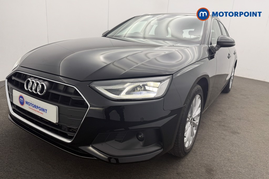 Used Audi A4 2022 for sale - 76364164: Photo 33