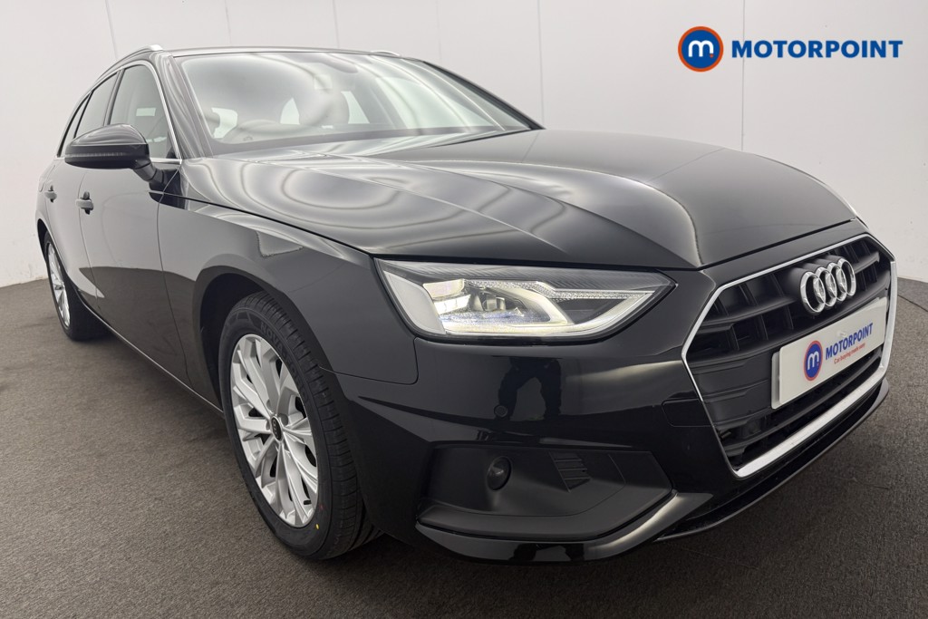 Used Audi A4 2022 for sale - 76364164: Photo 34