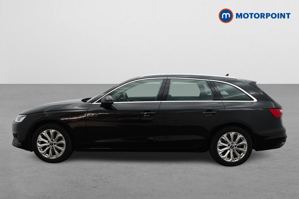 Used Audi A4 2022 for sale - 76364164: Photo 4