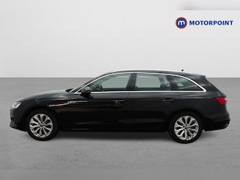 Used Audi A4 2022 for sale - 76364164: Photo