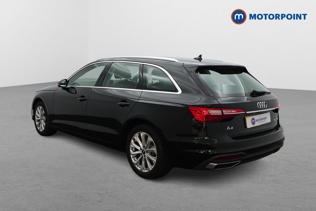 Used Audi A4 2022 for sale - 76364164: Photo 5