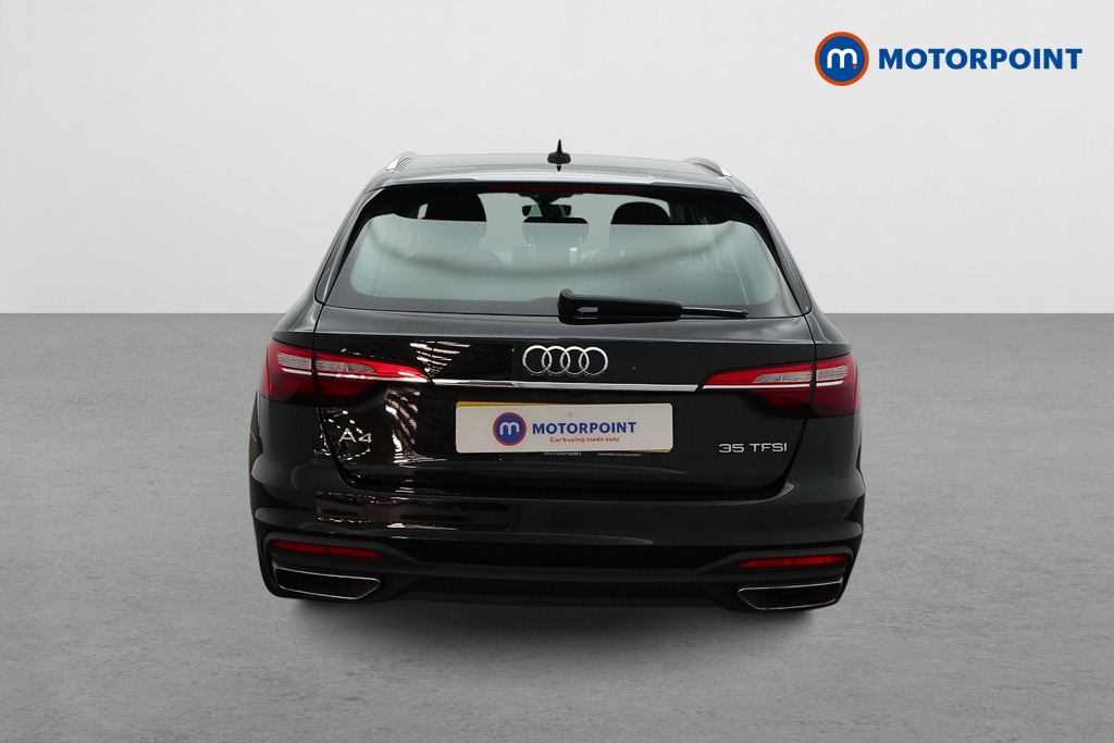Used Audi A4 2022 for sale - 76364164: Photo 6