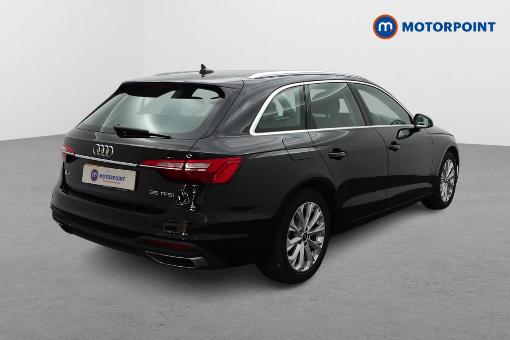 Used Audi A4 2022 for sale - 76364164: Photo 7