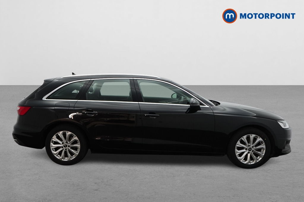 Used Audi A4 2022 for sale - 76364164: Photo 8