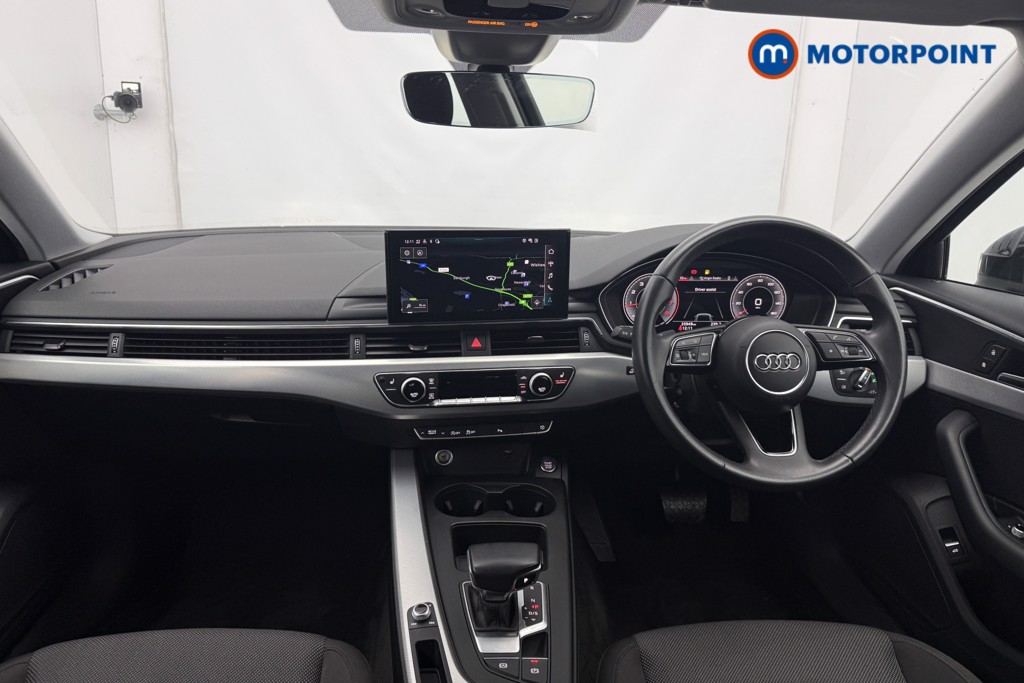 Used Audi A4 2022 for sale - 76364164: Photo 9