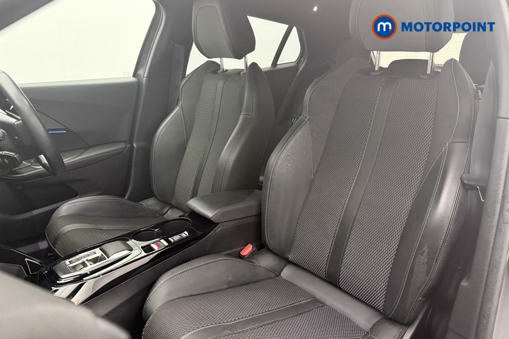 Used Peugeot 2008 2023 for sale - 76892581: Photo 11