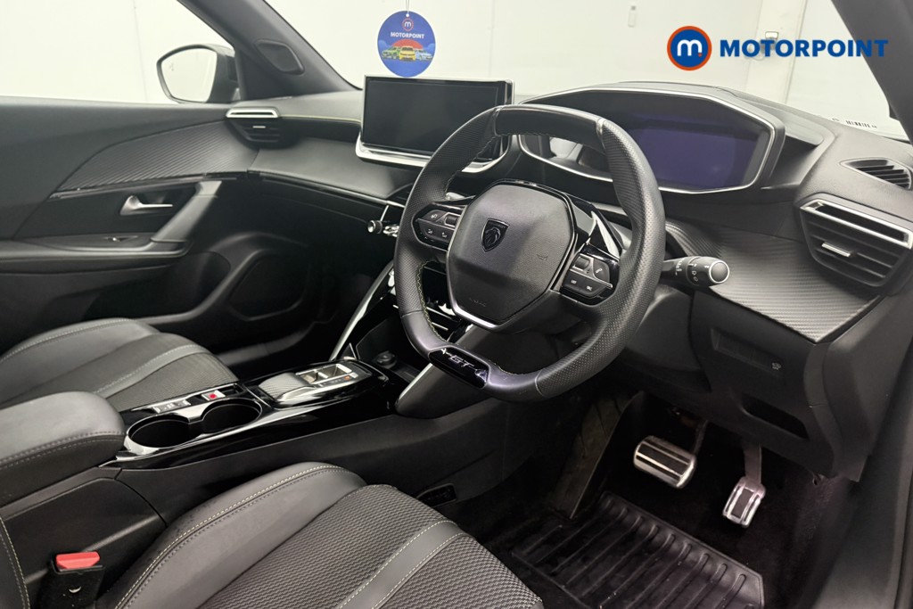Used Peugeot 2008 2023 for sale - 76892581: Photo 14