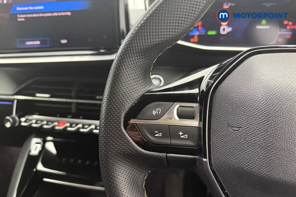 Used Peugeot 2008 2023 for sale - 76892581: Photo 15