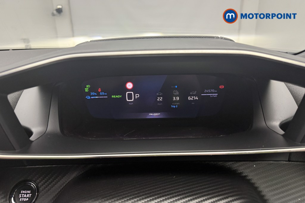 Used Peugeot 2008 2023 for sale - 76892581: Photo 17