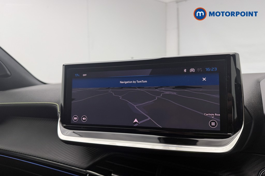 Used Peugeot 2008 2023 for sale - 76892581: Photo 19