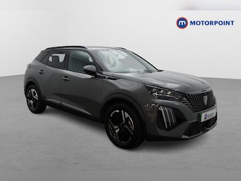 Peugeot 2008 feature image